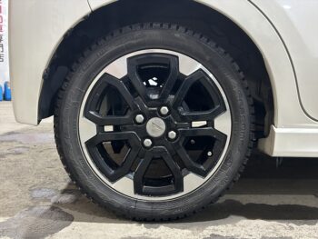 ムーヴカスタム 