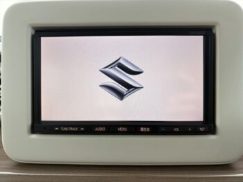 アルトラパン S 4WD