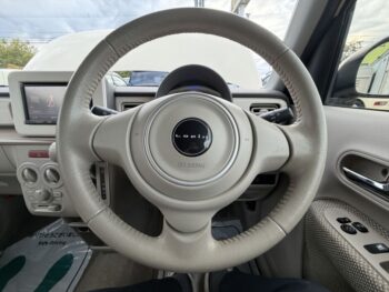 アルトラパン S 4WD