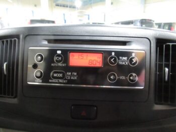 ミライース Xf 4WD