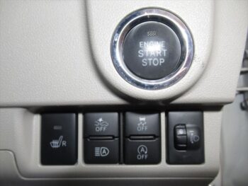 ステラ G　スマートアシスト 4WD
