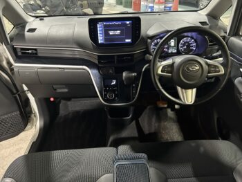 ムーヴカスタム 