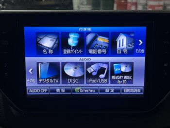 ムーヴカスタム 