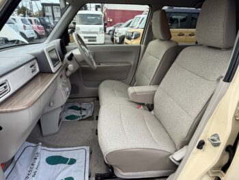 アルトラパン S 4WD