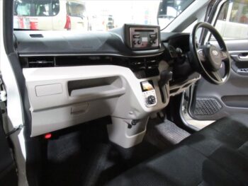 ステラ G　スマートアシスト 4WD