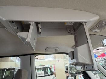 タント G　４WD