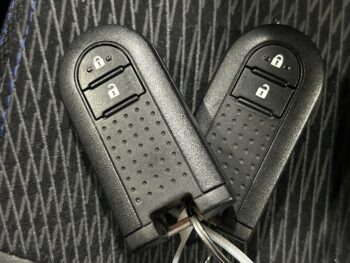 ムーヴカスタム 