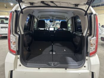 ムーヴカスタム 