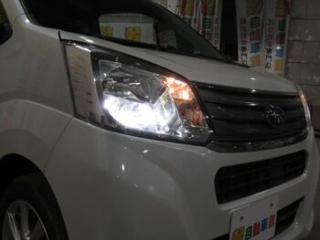 ステラ G　スマートアシスト 4WD