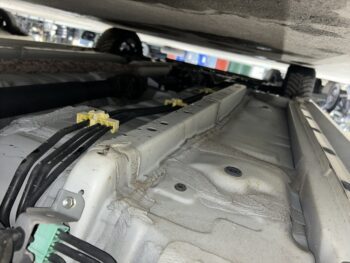 ウェイク L　SAⅢ　4WD