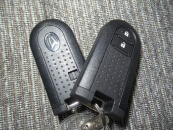ミラトコット G　SAⅢ 4WD