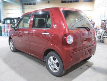 ミラトコット G　SAⅢ 4WD