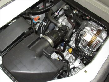 エブリイバン PA　スズキセーフティサポート　未使用車 4WD