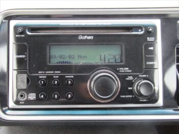 ライフ ディーバ スマートスタイル 4WD
