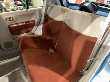 アルトラパン S　セレクション 4WD