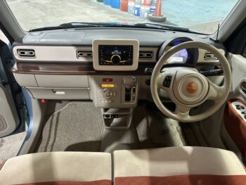 アルトラパン S　セレクション 4WD