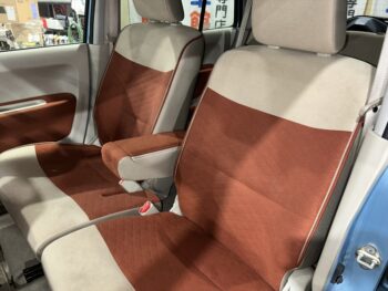 アルトラパン S　セレクション 4WD