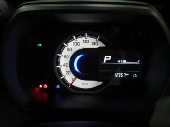 スペーシアベース GF 4WD