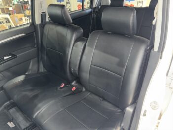 ワゴンR スティングレー リミテッド　4WD