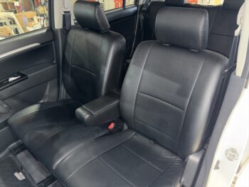 ワゴンR スティングレー リミテッド　4WD