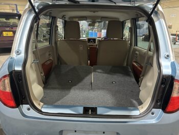 アルトラパン S　セレクション 4WD