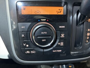 ワゴンR スティングレー リミテッド　4WD