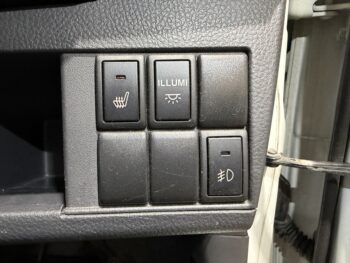 ワゴンR スティングレー リミテッド　4WD