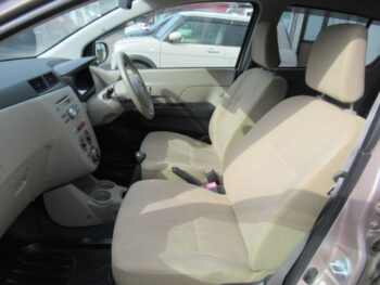 ミラ Xスペシャル　4WD