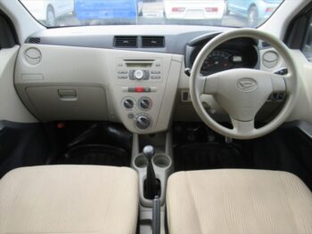 ミラ Xスペシャル　4WD