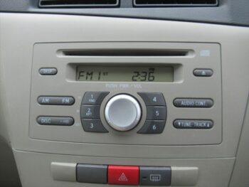 ミラ Xスペシャル　4WD