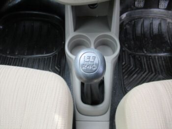 ミラ Xスペシャル　4WD