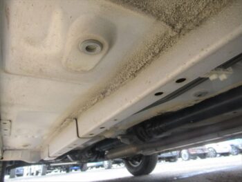 ミラ Xスペシャル　4WD