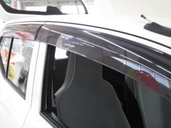 アルト S　レーダーブレーキ　サポート装着車　4WD