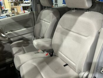 ワゴンR ハイブリッド　FX　全方位カメラ純正ナビTV 4WD