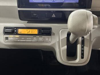 ワゴンR ハイブリッド　FX　全方位カメラ純正ナビTV 4WD