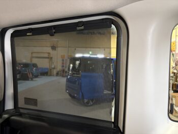 ルークス ハイウェイスターX　ナビTV　アラウンドビューモニター　後期型　4WD