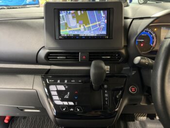 ルークス ハイウェイスターX　ナビTV　アラウンドビューモニター　後期型　4WD