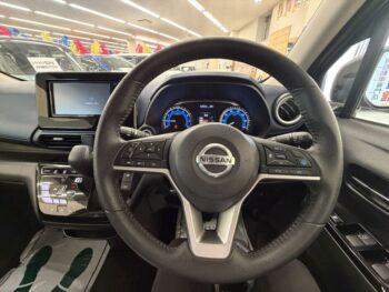 デイズ ハイウェスターXプロパイロットエディション　４WD
