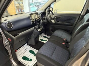 デイズ ハイウェスターXプロパイロットエディション　４WD