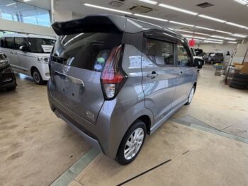 デイズ ハイウェスターXプロパイロットエディション　４WD