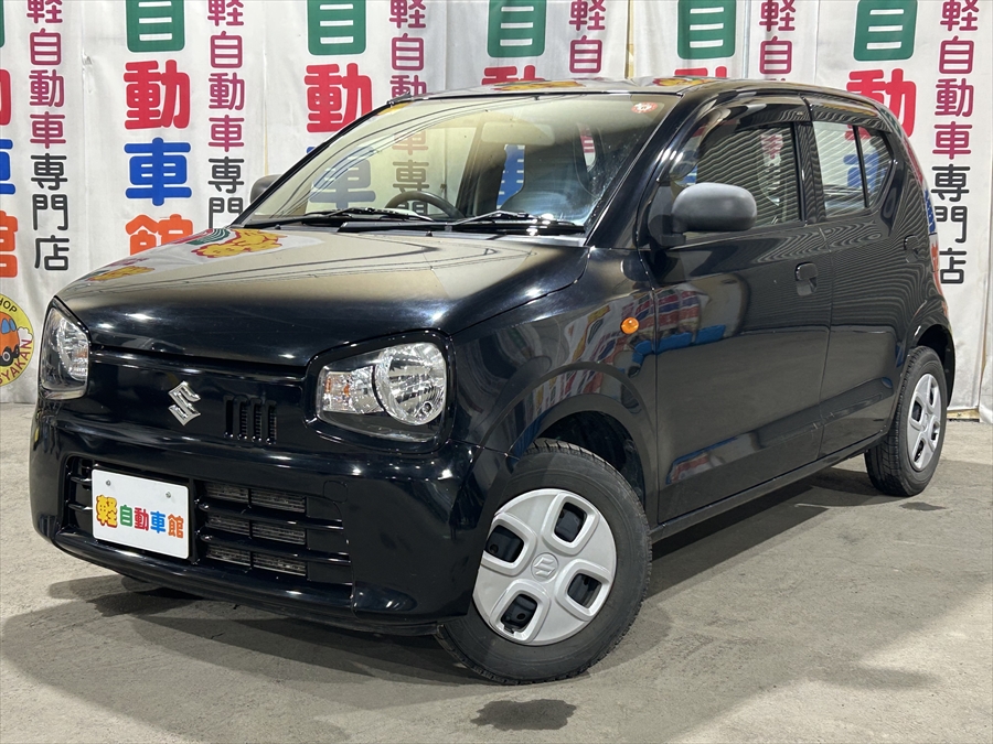 アルト L 4WD