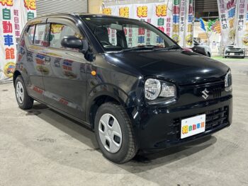 アルト L 4WD