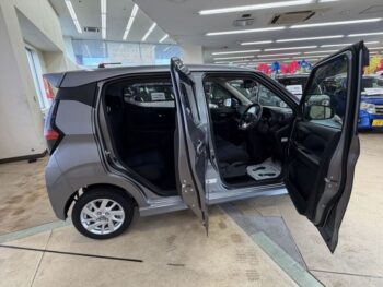 デイズ ハイウェスターXプロパイロットエディション　４WD