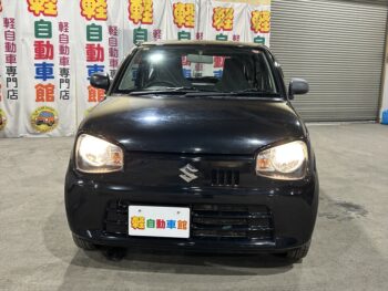 アルト L 4WD
