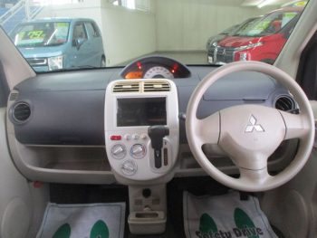 eKワゴン Ｇ　4WD
