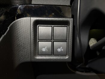 タントカスタム X　ナビTV　パノラマモニター　後期型　4WD