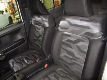 タフト X 4WD