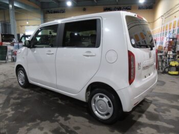 N-WGN L　ホンダセンシング 4WD