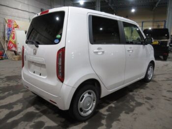 N-WGN L　ホンダセンシング 4WD