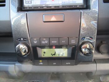 ワゴンR スティングレー X 4WD